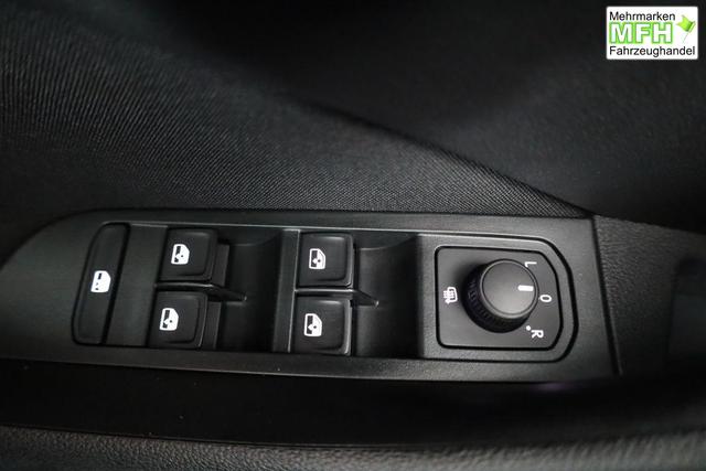 Skoda Kamiq Selection 1.5 TSI DSG Selection, AHK, LED, Kamera, Ladeboden, Winter 
