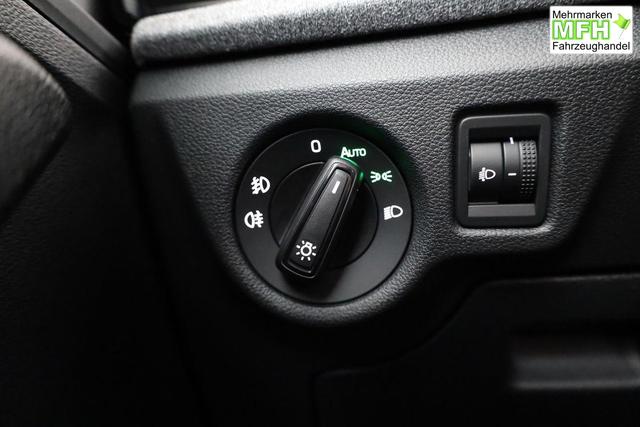 Skoda Kamiq Selection 1.5 TSI DSG Selection, AHK, LED, Kamera, Ladeboden, Winter 