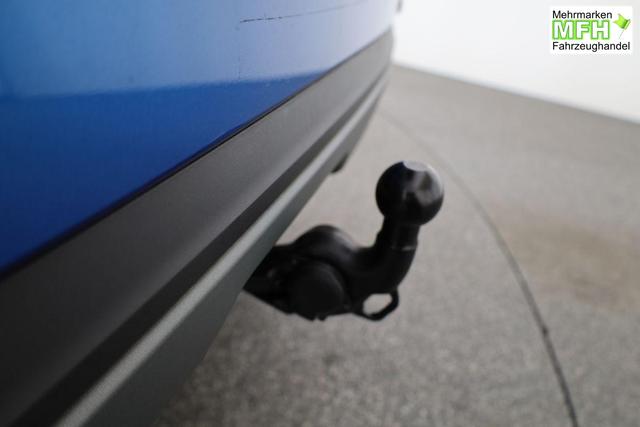 Skoda Kamiq Selection 1.5 TSI DSG Selection, AHK, LED, Kamera, Ladeboden, Winter 