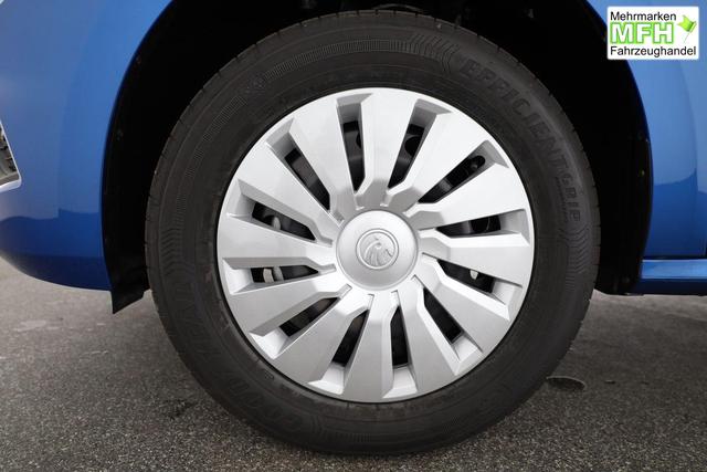 Skoda Kamiq Selection 1.5 TSI DSG Selection, AHK, LED, Kamera, Ladeboden, Winter 