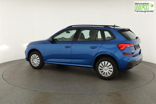 Skoda Kamiq Selection 1.5 TSI DSG Selection, AHK, LED, Kamera, Ladeboden, Winter 