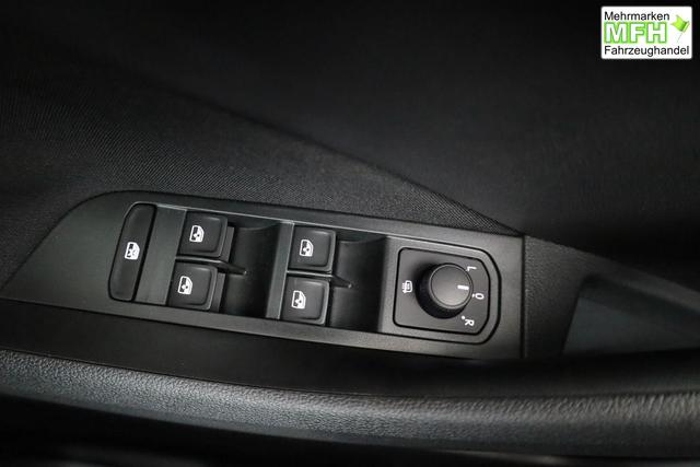 Skoda Kamiq Selection 1.5 TSI Selection, LED, Kamera, Ladeboden, Winter 