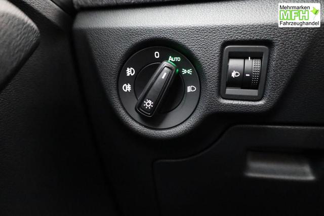 Skoda Kamiq Selection 1.5 TSI Selection, LED, Kamera, Ladeboden, Winter 