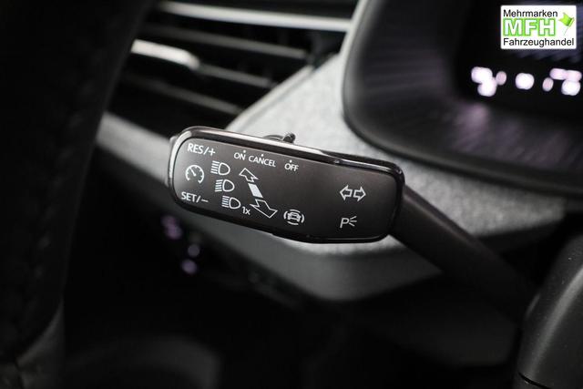 Skoda Kamiq Selection 1.5 TSI Selection, LED, Kamera, Ladeboden, Winter 