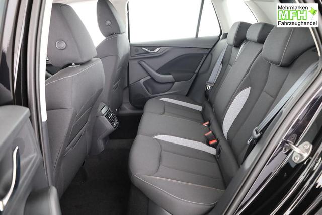Skoda Kamiq Selection 1.5 TSI Selection, LED, Kamera, Ladeboden, Winter 
