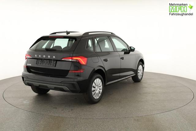 Skoda Kamiq Selection 1.5 TSI Selection, LED, Kamera, Ladeboden, Winter 