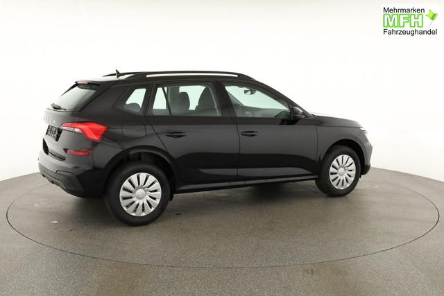 Skoda Kamiq Selection 1.5 TSI Selection, LED, Kamera, Ladeboden, Winter 