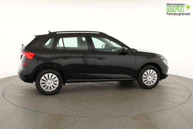 Skoda Kamiq Selection 1.5 TSI Selection, LED, Kamera, Ladeboden, Winter 