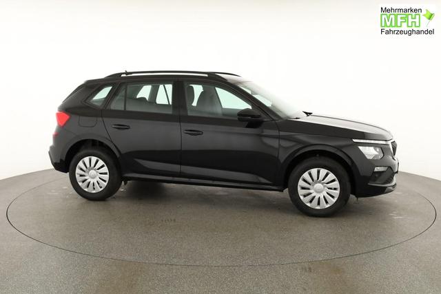 Skoda Kamiq Selection 1.5 TSI Selection, LED, Kamera, Ladeboden, Winter 