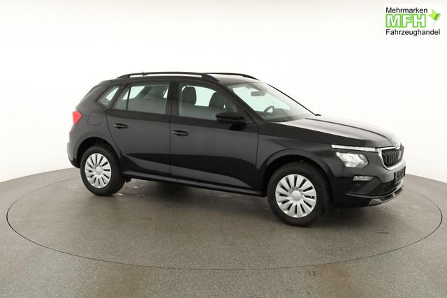 Skoda Kamiq Selection 1.5 TSI Selection, LED, Kamera, Ladeboden, Winter 