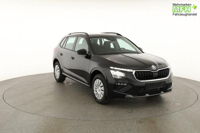Skoda Kamiq Selection 1.5 TSI Selection, LED, Kamera, Ladeboden, Winter 
