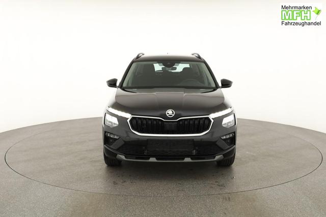 Skoda Kamiq Selection 1.5 TSI Selection, LED, Kamera, Ladeboden, Winter 