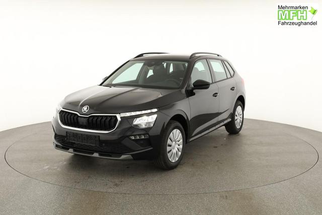 Skoda Kamiq Selection 1.5 TSI Selection, LED, Kamera, Ladeboden, Winter 