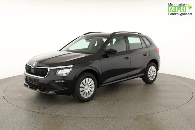 Skoda Kamiq Selection 1.5 TSI Selection, LED, Kamera, Ladeboden, Winter 
