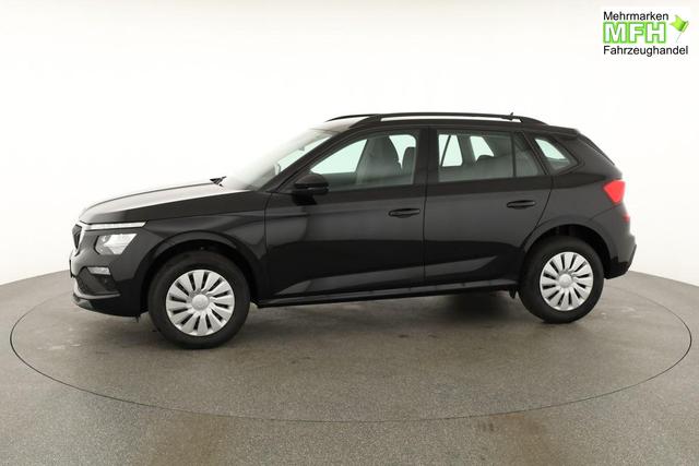 Skoda Kamiq Selection 1.5 TSI Selection, LED, Kamera, Ladeboden, Winter 