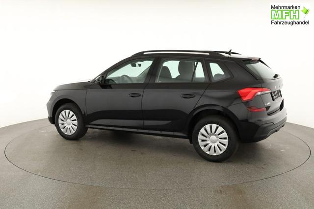 Skoda Kamiq Selection 1.5 TSI Selection, LED, Kamera, Ladeboden, Winter 