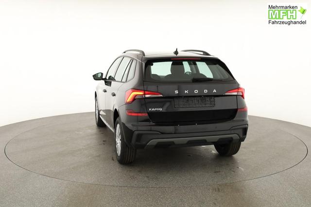 Skoda Kamiq Selection 1.5 TSI Selection, LED, Kamera, Ladeboden, Winter 