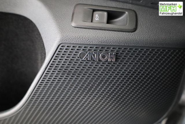 Skoda Octavia Combi 2.0 TSI 195 kW RS DSG, Pano, Standheizung, AHK, Navi, Matrix, Canton, Side, Winter, 5 J.-Garantie 