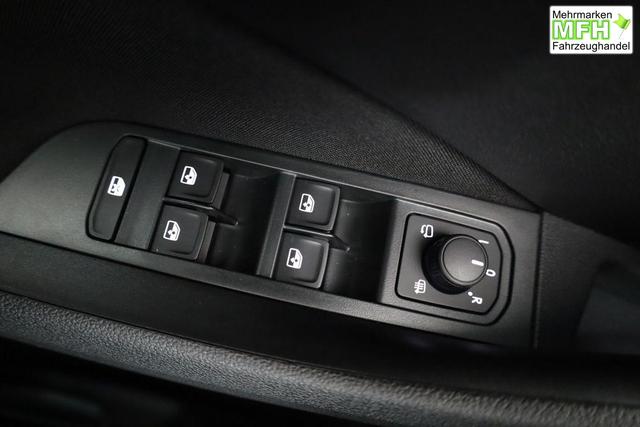 Skoda Kamiq Selection 1.0 TSI DSG Selection, AHK, Matrix, Kamera, Ladeboden, Winter, 16-Zoll 