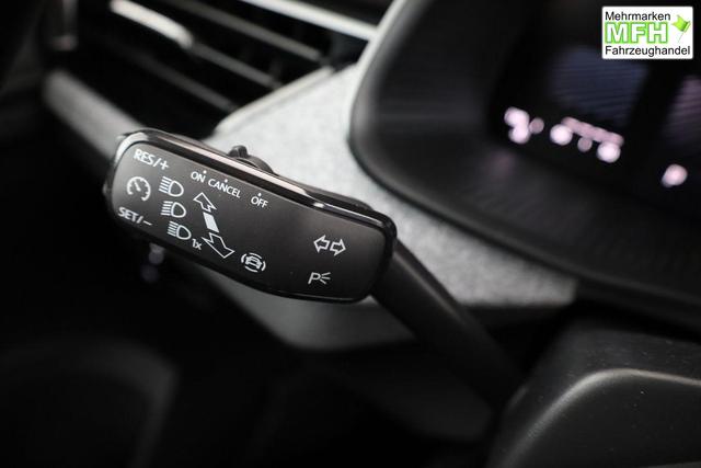 Skoda Kamiq Selection 1.0 TSI DSG Selection, AHK, Matrix, Kamera, Ladeboden, Winter, 16-Zoll 