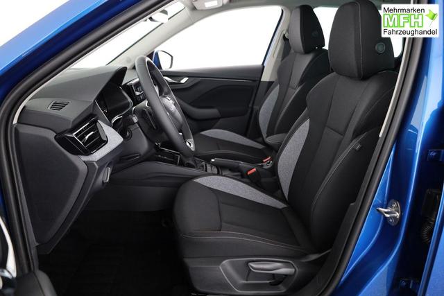 Skoda Kamiq Selection 1.0 TSI DSG Selection, AHK, Matrix, Kamera, Ladeboden, Winter, 16-Zoll 