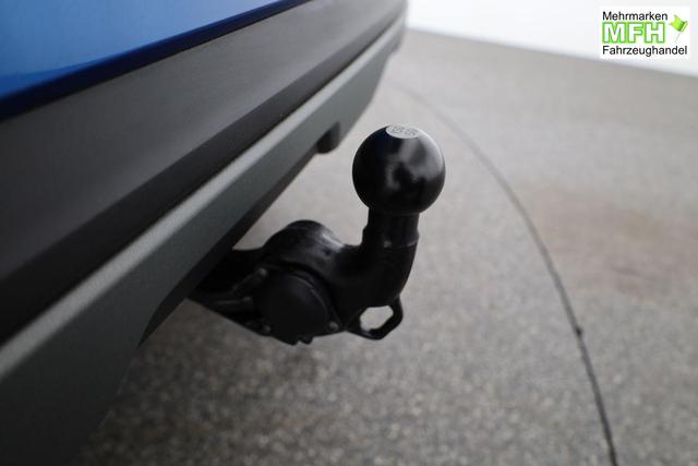 Skoda Kamiq Selection 1.0 TSI DSG Selection, AHK, Matrix, Kamera, Ladeboden, Winter, 16-Zoll 