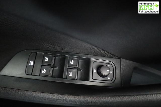 Skoda Kamiq Selection 1.5 TSI DSG Selection, AHK, LED, Kamera, Ladeboden, Winter 