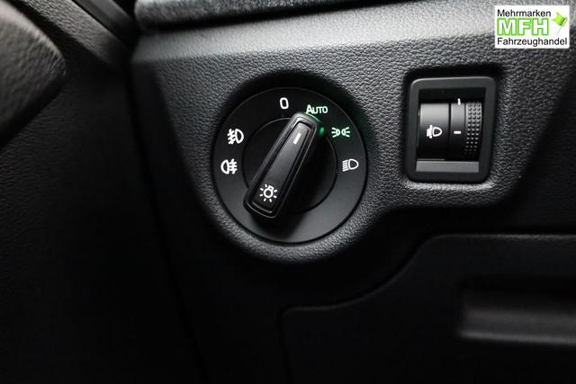 Skoda Kamiq Selection 1.5 TSI DSG Selection, AHK, LED, Kamera, Ladeboden, Winter 