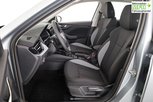 Skoda Kamiq Selection 1.5 TSI DSG Selection, AHK, LED, Kamera, Ladeboden, Winter 