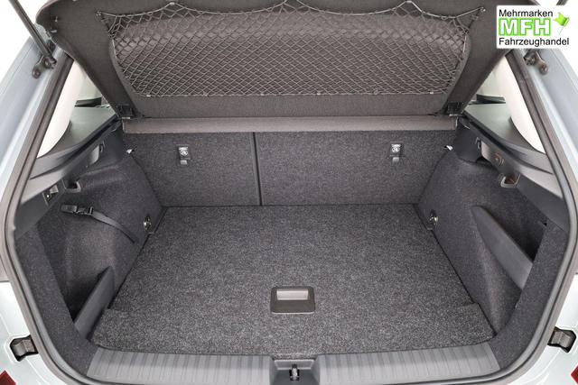 Skoda Kamiq Selection 1.5 TSI DSG Selection, AHK, LED, Kamera, Ladeboden, Winter 