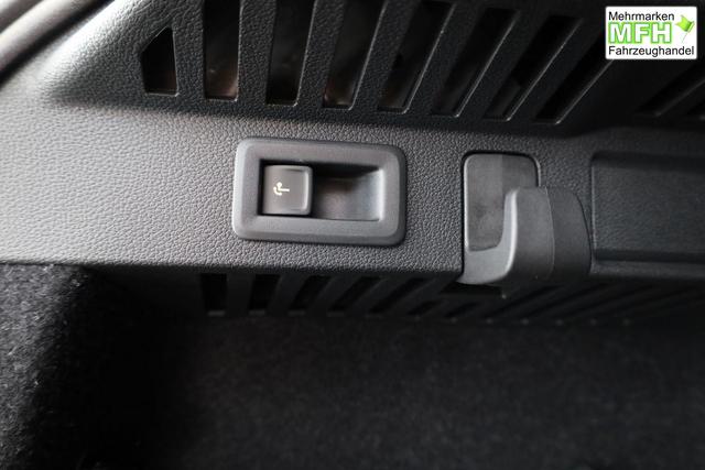 Skoda Kamiq Selection 1.5 TSI DSG Selection, AHK, LED, Kamera, Ladeboden, Winter 