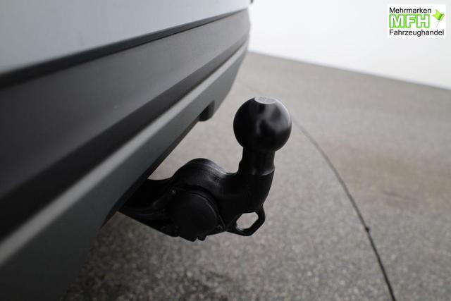Skoda Kamiq Selection 1.5 TSI DSG Selection, AHK, LED, Kamera, Ladeboden, Winter 