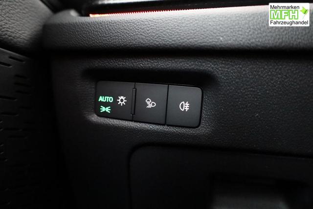 Skoda Octavia Combi 2.0 TSI 195 kW RS DSG, Pano, Standheizung, AHK, Navi, Matrix, Canton, Side, Winter, 5 J.-Garantie 