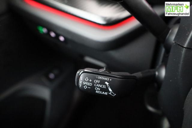 Skoda Octavia Combi 2.0 TSI 195 kW RS DSG, Pano, Standheizung, AHK, Navi, Matrix, Canton, Side, Winter, 5 J.-Garantie 