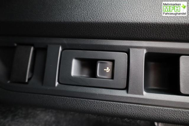 Skoda Octavia Combi 2.0 TSI 195 kW RS DSG, Pano, Standheizung, AHK, Navi, Matrix, Canton, Side, Winter, 5 J.-Garantie 