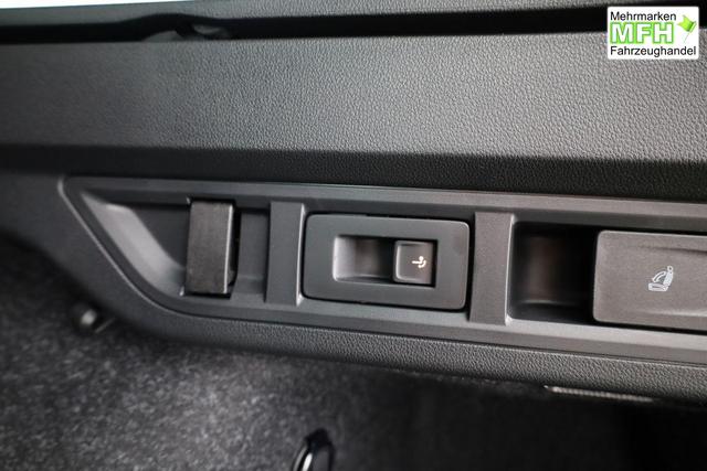 Skoda Octavia Combi 2.0 TSI 195 kW RS DSG, Pano, Standheizung, AHK, Navi, Matrix, Canton, Side, Winter, 5 J.-Garantie 
