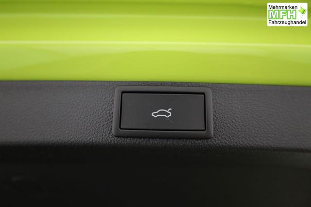 Skoda Octavia Combi 2.0 TSI 195 kW RS DSG, Pano, Standheizung, AHK, Navi, Matrix, Canton, Side, Winter, 5 J.-Garantie 