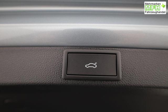 Skoda Octavia Combi 2.0 TSI 195 kW RS DSG, Standheizung, AHK, Navi, Matrix, Side, Winter, 5 J.-Garantie 
