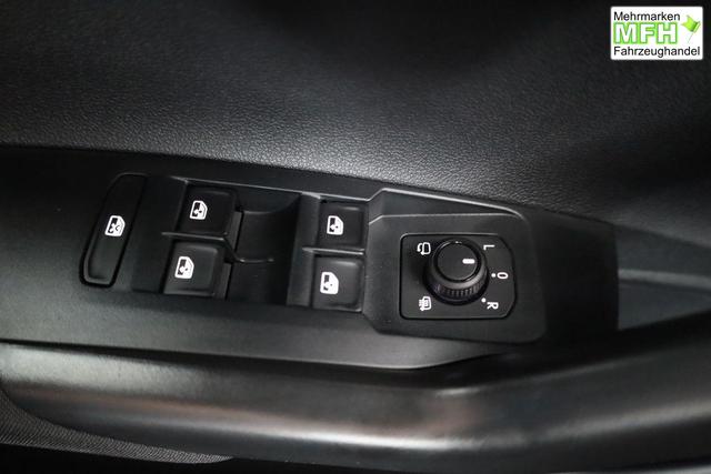 Volkswagen Taigo LIFE 1.0 TSI DSG Life, LED, Kamera, APP-Connect, Winter, 17-Zoll 