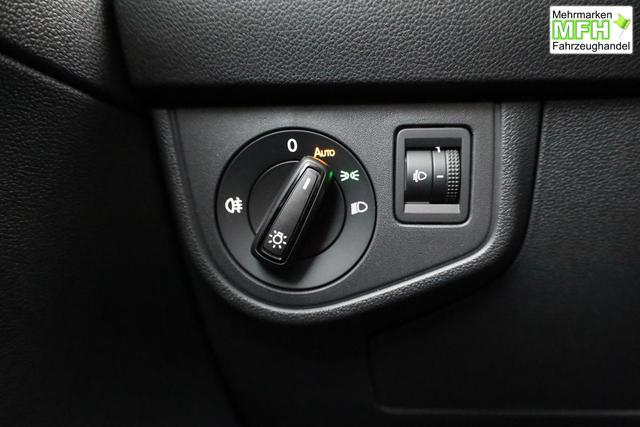 Volkswagen Taigo LIFE 1.0 TSI DSG Life, LED, Kamera, APP-Connect, Winter, 17-Zoll 