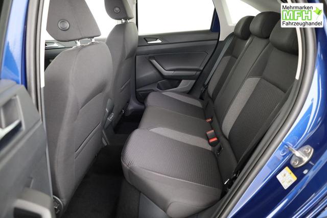 Volkswagen Taigo LIFE 1.0 TSI DSG Life, LED, Kamera, APP-Connect, Winter, 17-Zoll 