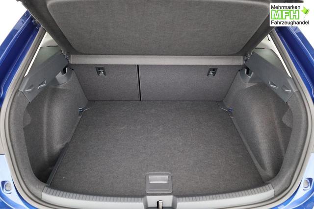 Volkswagen Taigo LIFE 1.0 TSI DSG Life, LED, Kamera, APP-Connect, Winter, 17-Zoll 