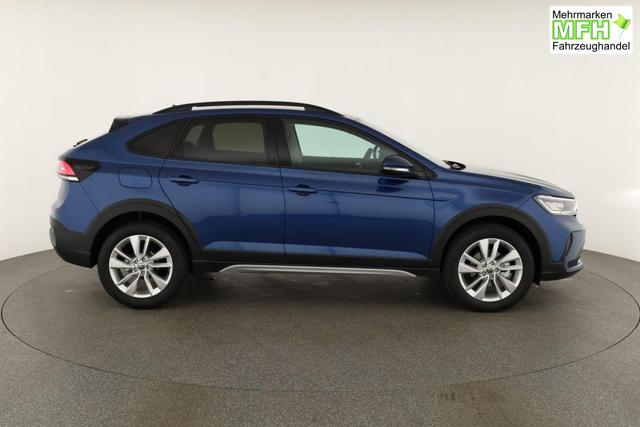 Volkswagen Taigo LIFE 1.0 TSI DSG Life, LED, Kamera, APP-Connect, Winter, 17-Zoll 