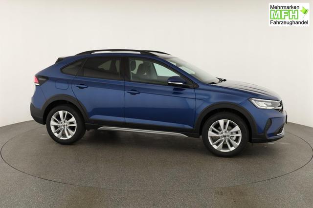 Volkswagen Taigo LIFE 1.0 TSI DSG Life, LED, Kamera, APP-Connect, Winter, 17-Zoll 