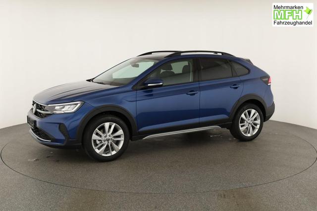 Volkswagen Taigo LIFE 1.0 TSI DSG Life, LED, Kamera, APP-Connect, Winter, 17-Zoll 