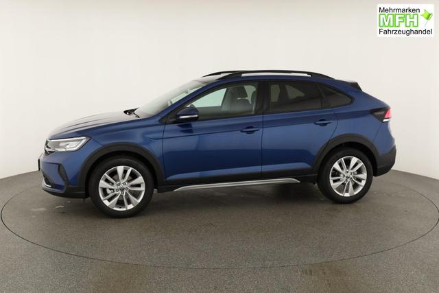 Volkswagen Taigo LIFE 1.0 TSI DSG Life, LED, Kamera, APP-Connect, Winter, 17-Zoll 