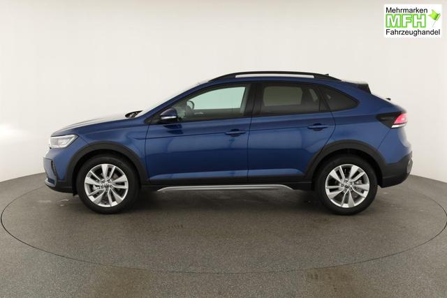 Volkswagen Taigo LIFE 1.0 TSI DSG Life, LED, Kamera, APP-Connect, Winter, 17-Zoll 