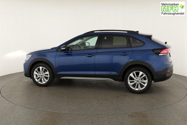 Volkswagen Taigo LIFE 1.0 TSI DSG Life, LED, Kamera, APP-Connect, Winter, 17-Zoll 
