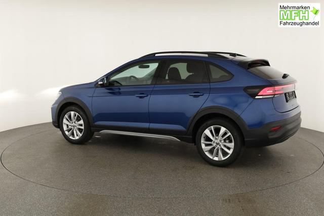 Volkswagen Taigo LIFE 1.0 TSI DSG Life, LED, Kamera, APP-Connect, Winter, 17-Zoll 
