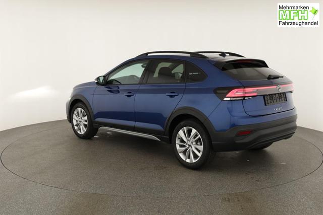 Volkswagen Taigo LIFE 1.0 TSI DSG Life, LED, Kamera, APP-Connect, Winter, 17-Zoll 